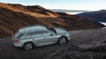 Audi A6 50 TDI Allroad Quattro 2019 года (WW)
